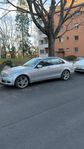 Mercedes-Benz C 200 Kompressor 5G-Tronic Classic Euro 4