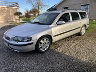 Volvo V70 Diesel