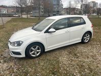 Volkswagen Golf 5-dörrar 1.6 TDI BMT 4Motion Euro 6