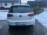  Volkswagen Golf 5-dörrar 1.6 TDI BMT 4Motion Euro 6