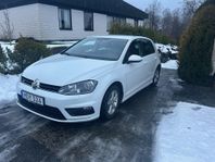  Volkswagen Golf 5-dörrar 1.6 TDI BMT 4Motion Euro 6