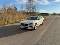 Volvo V90 D3