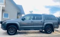 Volkswagen Amarok DoubleCab 2.8t 2.0 BiTDI 4Motion Highline 