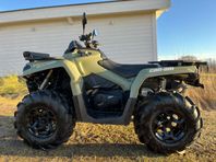 Can-am Outlander 450 Pro+ (50h)