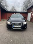 Audi A3 Sportback 2.0 TFSI quattro Proline, S Line Euro 4