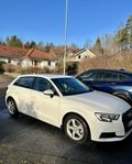 Audi A3 Sportback 1.0 TFSI Comfort Euro 6