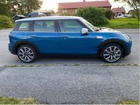 MINI Clubman Cooper S Euro 6