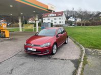 Volkswagen Golf 5-dörrar 1.4 TSI BMT Euro 5