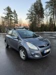 Hyundai i20 5-dörrar 1.4 Select Euro 4