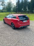 Volvo V60 D3 Momentum, R-Design Euro 5