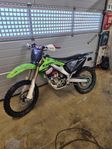 kawasaki kx250f