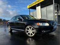 Volvo S80 D5 Geartronic Summum /drag/v-hjul