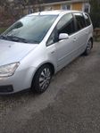 Ford C-Max GHIA