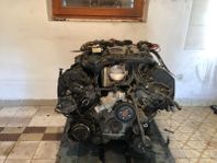 RESERVDELAR BMW x5 e 70 4,8i  V8