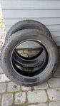 2 x Goodyear Ultra Grip Ice 2 215/60R16