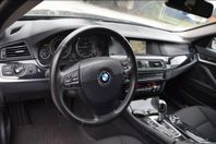 BMW 525 d xDrive Touring Steptronic Euro 5