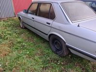 BMW 528 im 86 e28