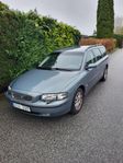 Volvo V70 2.4 Business Euro 4