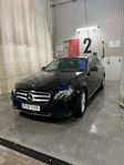 Mercedes-Benz E 200 T d 9G-Tronic Avantgarde Euro 6