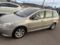 Peugeot 307 Break 1.6 Bioflex Euro 4