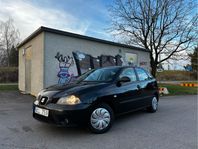 Seat Ibiza 5-dörrar 1.4 Euro 4