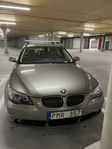 BMW 523 i Touring Euro 4