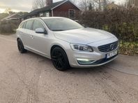 Volvo V60 D4 Geartronic Momentum Euro 6