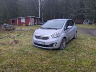 Kia Venga 1.4 CRDi ECO Comfort Euro 5