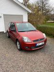 Ford Fiesta 3-dörrar 1.4 Euro 4