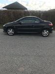 Peugeot 206 CC 1.6 Euro 3