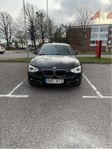 BMW 116 i 5-dörrars Sport line Euro 6