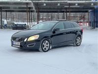 Volvo V60 D3 Geartronic Momentum Euro 5, D-värm, Drag