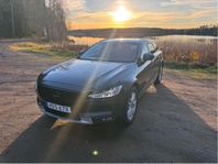 Volvo V90 Cross Country D4 AWD Geartronic Momentum Euro 6