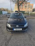 Volkswagen Polo 5-dörrar 1.2 TSI Euro 6