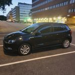 Volkswagen Polo 5-dörrar 1.2 TSI Euro 6