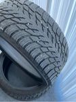 255/35/21 Nokian R3 SUV