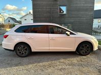 Seat Leon ST 1.2 TSI Style Euro 6