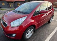 Kia Venga 1.4 crdi eco