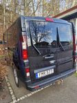 Renault Trafic Kombi 2.7t 1.6 dCi Euro 6