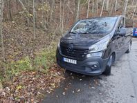 Renault Trafic Kombi 2.7t 1.6 dCi Euro 6