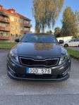 Kia Optima 1.7 CRDi Executive, GLS Euro 3