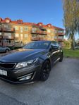 Kia Optima 1.7 CRDi Executive, GLS Euro 3