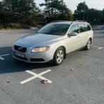 Volvo V70 2.5T Geartronic Kinetic Euro 4