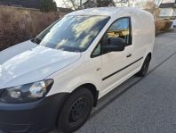 Volkswagen Caddy Skåpbil 1.6 TDI Euro 5