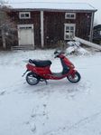 Kymco zx super fiver 50cc