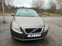 Volvo V70 2.0 2008 nybess