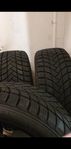 215/50 R17 95H XL M+S LANDSAIL Winter Lander Nordic friktion