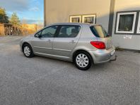 Peugeot 307 5-dörrar 1.6 Bioflex Euro 4