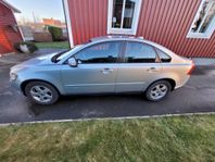 Volvo S40 1.8 Flexifuel Kinetic Euro 4