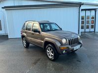 Jeep Cherokee Liberty 3.7 V6 4WD